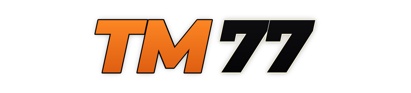 tm77 logo